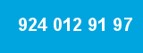924 012 91 97